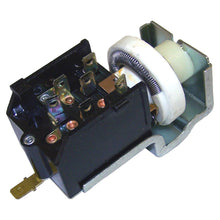 Load image into Gallery viewer, Crown Automotive Jeep Replacement 56001197 Headlight Switch for 1984-1991 Jeep XJ Cherokee &amp; 1986-1991 MJ Comanche for Select Jeep Cherokee, Jeep Comanche