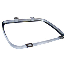 Load image into Gallery viewer, Crown Automotive Jeep Replacement 56001260 Stainless Stl. Headlight Retainer for Jeep YJ Wrangler, XJ Cherokee, MJ Comanche for Select Jeep Cherokee, Jeep Comanche, Jeep Wrangler