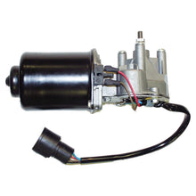 Load image into Gallery viewer, Crown Automotive Jeep Replacement 56001402 Front Wiper Motor for 1984-1993 Jeep XJ Cherokee, MJ Comanche for Select Jeep Cherokee, Jeep Comanche