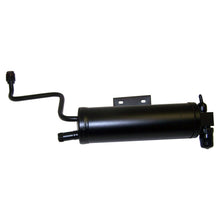 Load image into Gallery viewer, Crown Automotive Jeep Replacement 56001938 Receiver Drier for 87-90 Jeep XJ Cherokee, MJ Comanche w/ 2.5L or 2.1L Dsl. Eng for Select Jeep Cherokee, Jeep Comanche