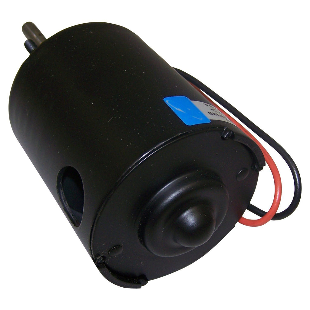 Crown Automotive Jeep Replacement 56002007 Air Conditioner Blower Motor for 1986-1991 Jeep SJ for Select Jeep Cherokee, Jeep Grand Wagoneer, Jeep J10, Jeep J20