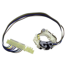 Load image into Gallery viewer, Crown Automotive Jeep Replacement 56002011 Turn Signal Switch for Jeep 77-86 CJ, 87-93 YJ, 84-93 XJ, MJ, 77-91 SJ, J-Series for Select Jeep CJ5, Jeep CJ7, Jeep Cherokee, Jeep Comanche, Jeep Grand Wagoneer, Jeep J10, Jeep J20, Jeep Scrambler, Jeep