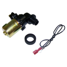 Load image into Gallery viewer, Crown Automotive Jeep Replacement 56002053 Windshield Washer Pump for Jeep 87-95 YJ Wrangler &amp; 93-98 ZJ Grand Cherokee for Select Jeep Grand Cherokee, Jeep Wrangler