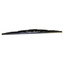 Load image into Gallery viewer, Crown Automotive Jeep Replacement 56002292 16" Wiper Blade for Jeep 90-95 YJ Wrangler (Rear), 79-91 SJ, J-Series (Front) for Select Chrysler PT Cruiser, Jeep Cherokee, Jeep Grand Wagoneer, Jeep J10, Jeep J20, Jeep Wrangler