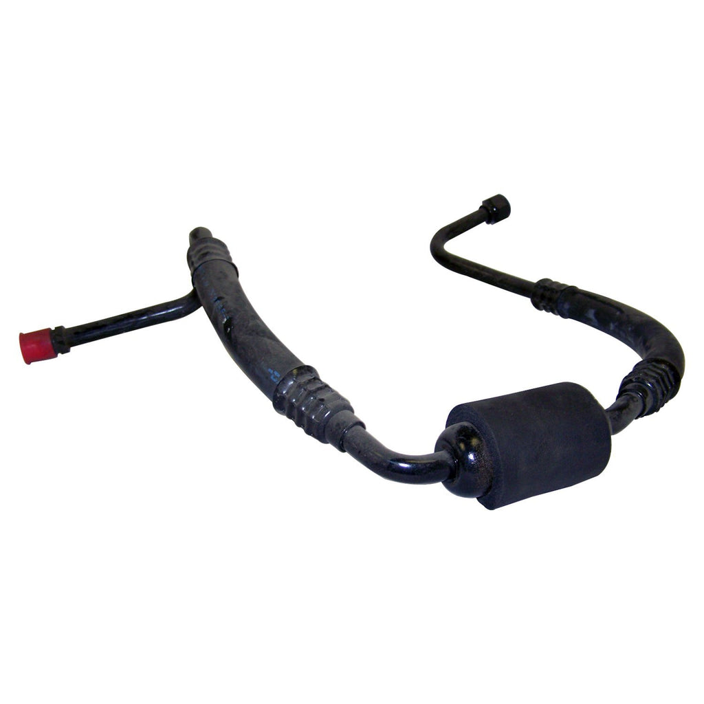 Crown Automotive Jeep Replacement 56002684 A/C Hose for Select 89-91 Jeep XJ Cherokee, MJ Comanche w/ 4.0L Engine