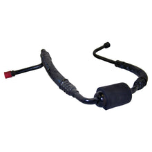 Load image into Gallery viewer, Crown Automotive Jeep Replacement 56002684 A/C Hose for Select 89-91 Jeep XJ Cherokee, MJ Comanche w/ 4.0L Engine