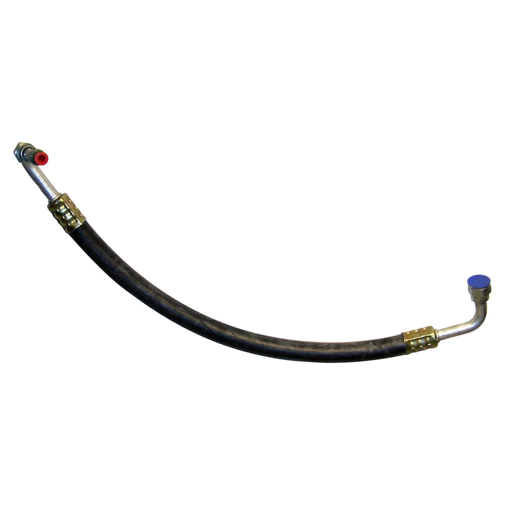 Crown Automotive Jeep Replacement 56002947 A/C Hose for Select 87-93 Jeep XJ Cherokee or MJ Comanche w/ 2.5L Engine