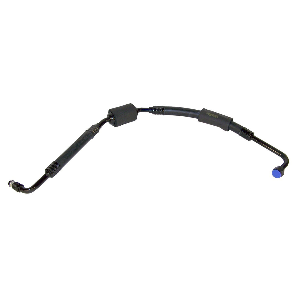 Crown Automotive Jeep Replacement 56002950 A/C Hose for Select 87-96 Jeep XJ Cherokee, MJ Comanche, YJ Wrangler w/ 2.5L