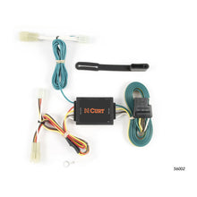 Load image into Gallery viewer, CURT 56002 Custom Wiring Harness, 4-Way Flat Output, Select Suzuki Grand Vitara, SX4