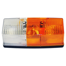 Load image into Gallery viewer, Crown Automotive Jeep Replacement 56003010 Front Right Parking Lamp for 1987-1995 Jeep YJ Wrangler, Export Only for Select Jeep Wrangler