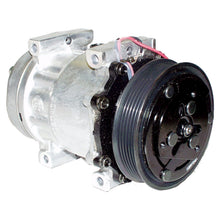 Load image into Gallery viewer, Crown Automotive Jeep Replacement 56004354 A/C Compressor for Select 91-95 Jeep Wrangler, Cherokee, Comanche w/ 4.0L, 2.5L