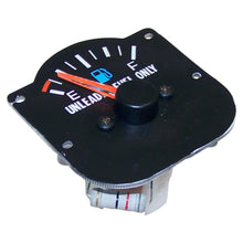 Load image into Gallery viewer, Crown Automotive Jeep Replacement 56004879 Fuel Gauge for 1992-1995 Jeep YJ Wrangler, Reads "Unleaded Fuel Only" for Select Jeep Wrangler