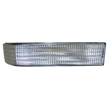 Load image into Gallery viewer, Crown Automotive Jeep Replacement 56005099AB Left Front Turn Signal Lamp, 2 Connectors for Select Jeep  ZJ Grand Cherokee