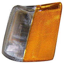Load image into Gallery viewer, Crown Automotive Jeep Replacement 56005105 Left Parking Lamp for Jeep 1993-1998 ZJ Grand Cherokee (USA &amp; Canada) for Select Jeep Grand Cherokee