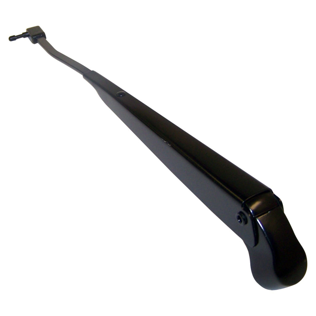 Crown Automotive Jeep Replacement 56005195 Rear Wiper Arm for 1993 Jeep ZJ Grand Cherokee, Black for Select Jeep Grand Cherokee