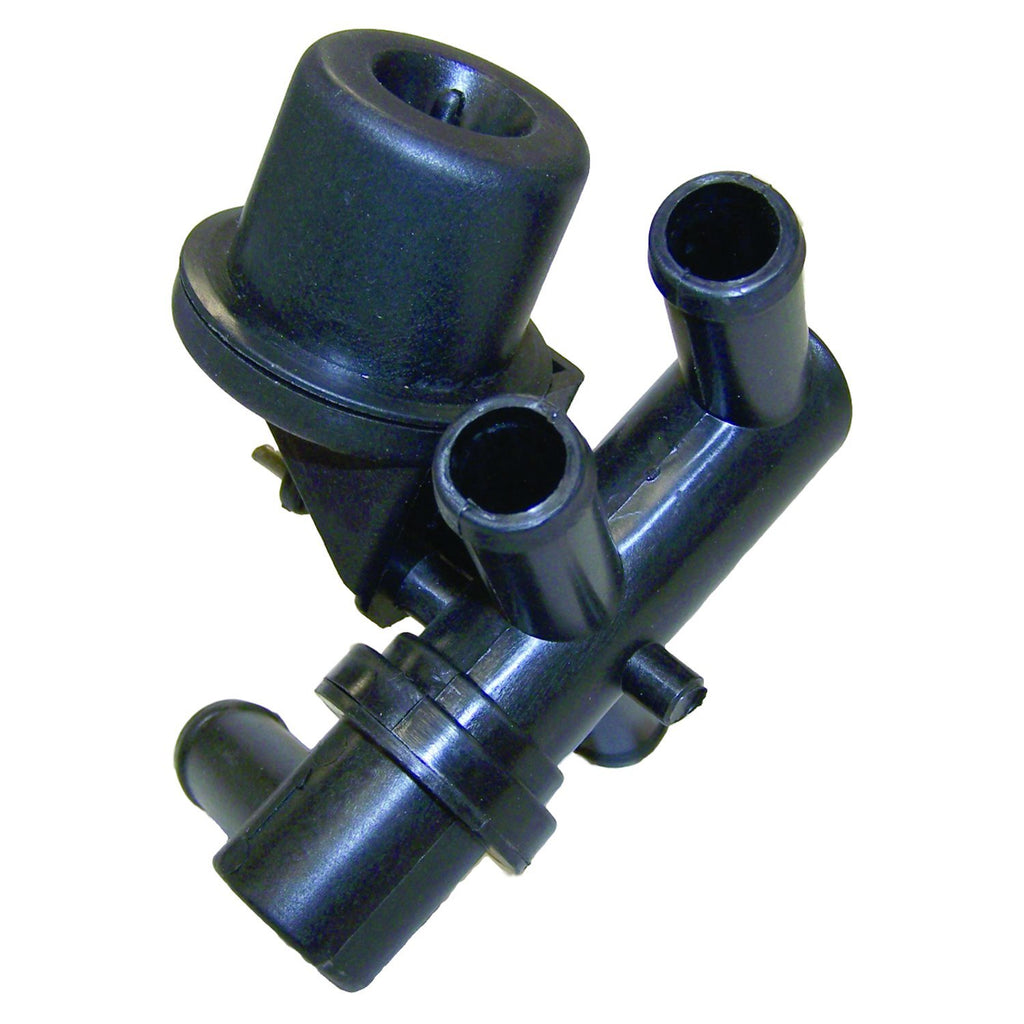 Crown Automotive Jeep Replacement 56005900 Heater Control Valve for Jeep1991-1996 XJ Cherokee, MJ Comanche w/ 2.5L, 4.0L for Select Jeep Cherokee, Jeep Comanche