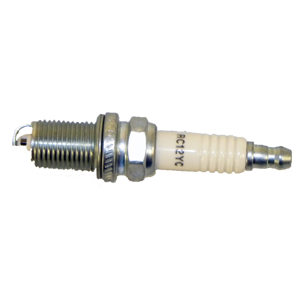 Crown Automotive Jeep Replacement 56006240 Spark Plug (RC12YC) for 91-97 XJ Cherokee, 94-96  ZJ Grand Cherokee w/ 2.5L 5.2L for Select Jeep Cherokee, Jeep Grand Cherokee, Jeep Grand Wagoneer
