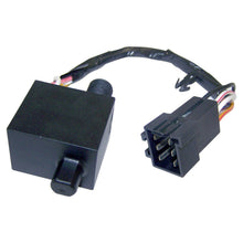 Load image into Gallery viewer, Crown Automotive Jeep Replacement 56006981 Brake Light Switch for 91-96 Jeep XJ Cherokee, MJ Comanche &amp; 93 ZJ Gr. Cherokee for Select Jeep Cherokee, Jeep Comanche, Jeep Grand Cherokee