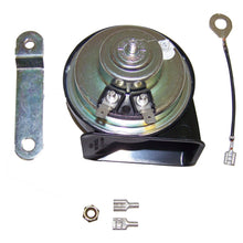 Load image into Gallery viewer, Crown Automotive Jeep Replacement 56007189 High Pitch Horn for 93-98 Jeep ZJ Grand Cherokee and 94-01 Jeep XJ Cherokee for Select Jeep Cherokee, Jeep Grand Cherokee