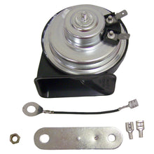 Load image into Gallery viewer, Crown Automotive Jeep Replacement 56007191AC Low Pitch Horn for Jeep 1993-1998 ZJ Grand Cherokee or 1997-2001 XJ Cherokee for Select Jeep Cherokee, Jeep Grand Cherokee