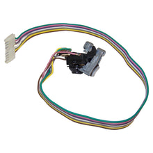 Load image into Gallery viewer, Crown Automotive Jeep Replacement 56007299 Wiper Switch for Select YJ, SJ, J-Series, XJ w/ Tilt Wheel w/ Intermittent Wiper