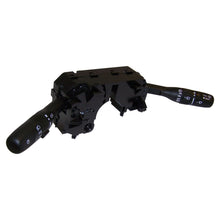 Load image into Gallery viewer, Crown Automotive Jeep Replacement 56010125AH Multifunction Switch for 2002-2007 KJ Liberty w/o Fog Lamps for Select Jeep Liberty