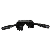 Load image into Gallery viewer, Crown Automotive Jeep Replacement 56010126AH Multifunction Switch for 2002-2007 KJ Liberty w/ Fog Lamps for Select Jeep Liberty