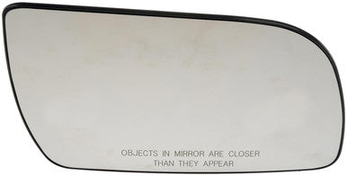 Dorman - HELP 56018 Plasticbacked Mirror
