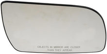 Load image into Gallery viewer, Dorman - HELP 56018 Plasticbacked Mirror