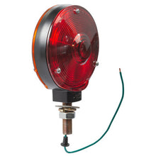 Load image into Gallery viewer, Grote 56020 4" Zinc Die-Cast Double-Face Lights, Single Contact