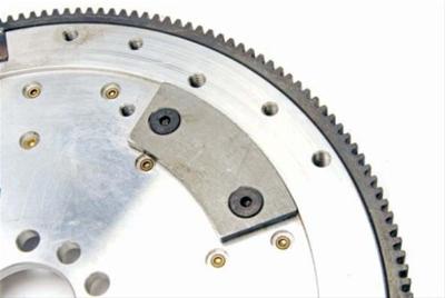 McLeod 563333 Counterweight Kit: Ford for Select Ford Bronco, Ford Custom, Ford Custom 500, Ford E-100 Econoline, Ford E-100 Econoline Club Wagon, Ford E-150 Econoline, Ford E-150 Econoline Club Wagon, Ford E-250 Econoline, Ford E-250 Econoline Club