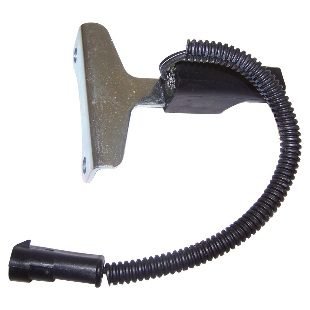 Crown Automotive Jeep Replacement 56026701 Engine Crankshaft Position Sensor for 1993 Jeep ZJ Grand Cherokee w/ 5.2L Engine for Select Jeep Grand Cherokee