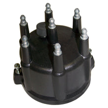 Load image into Gallery viewer, Crown Automotive Jeep Replacement 56026702 Distributor Cap for Various 92-03 Dodge Ram Van, Dakota, Ram &amp; Durango w/ 3.9L for Select Dodge Dakota, Dodge Durango, Dodge Ram 1500, Dodge Ram Van, Dodge Ram 2500, Dodge Ram Van, Dodge Ram 3500, Dodge Ram Van