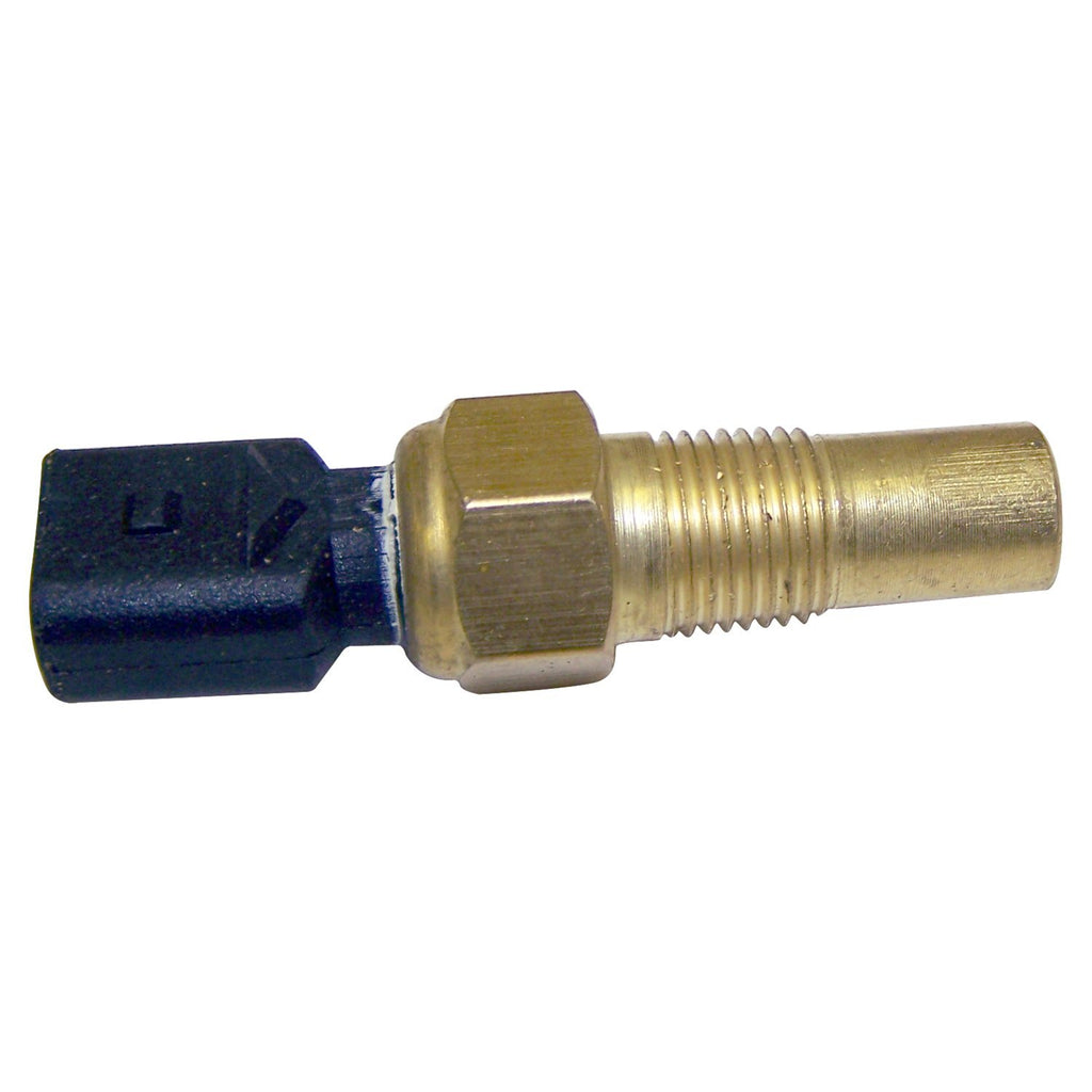 Crown Automotive Jeep Replacement 56026710 Coolant Temperature Switch 92-96 Jeep YJ, XJ, MJ, ZJ w/ 2.5L or 4.0L Engines for Select Jeep Cherokee, Jeep Comanche, Jeep Grand Cherokee, Jeep Wrangler