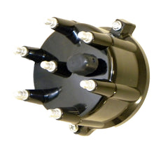 Load image into Gallery viewer, Crown Automotive Jeep Replacement 56026876 Distributor Cap for Select Jeep 94-99 TJ, YJ, XJ, ZJ, ZG Models w/ 4.0L Engine
