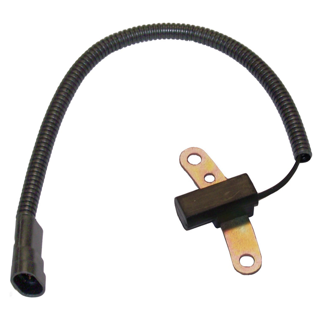 Crown Automotive Jeep Replacement 56026921 Engine Crankshaft Position Sensor for Select 94-96 Jeep XJ Cherokee w/ 4.0L Eng.