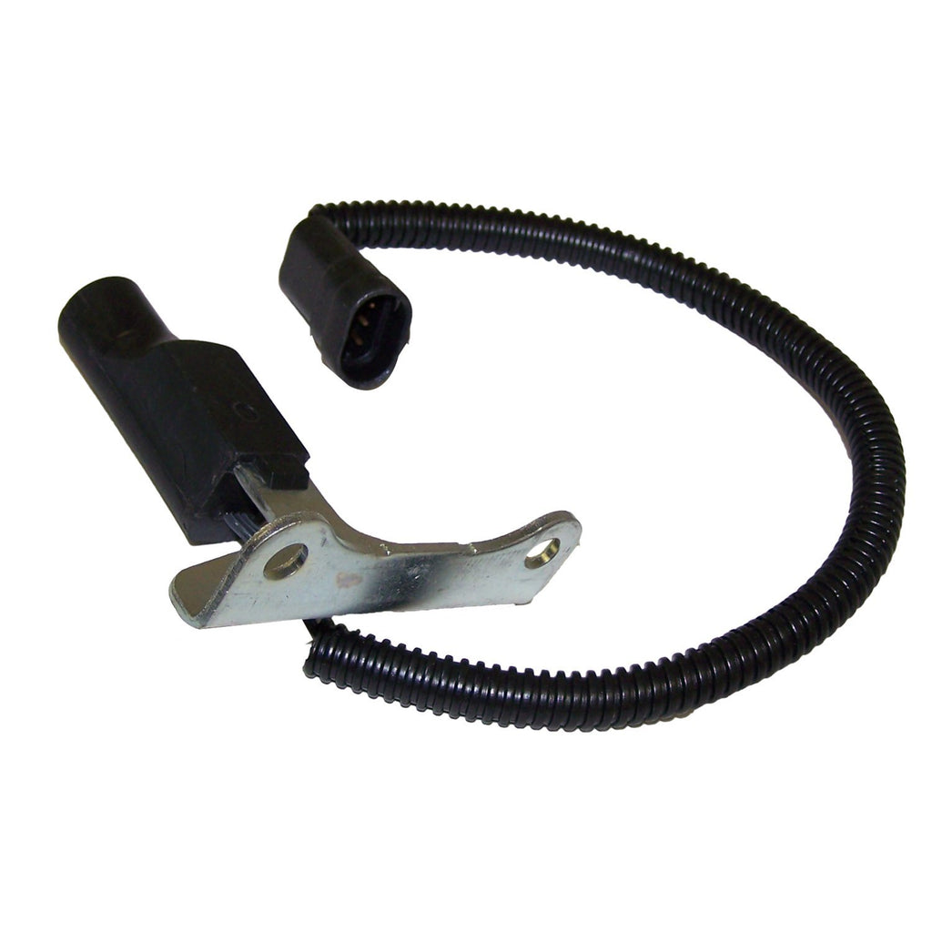 Crown Automotive Jeep Replacement 56027272 Engine Crankshaft Position Sensor for 94-96 Jeep ZJ Grand Cherokee w/ 5.2L Eng. for Select Jeep Grand Cherokee