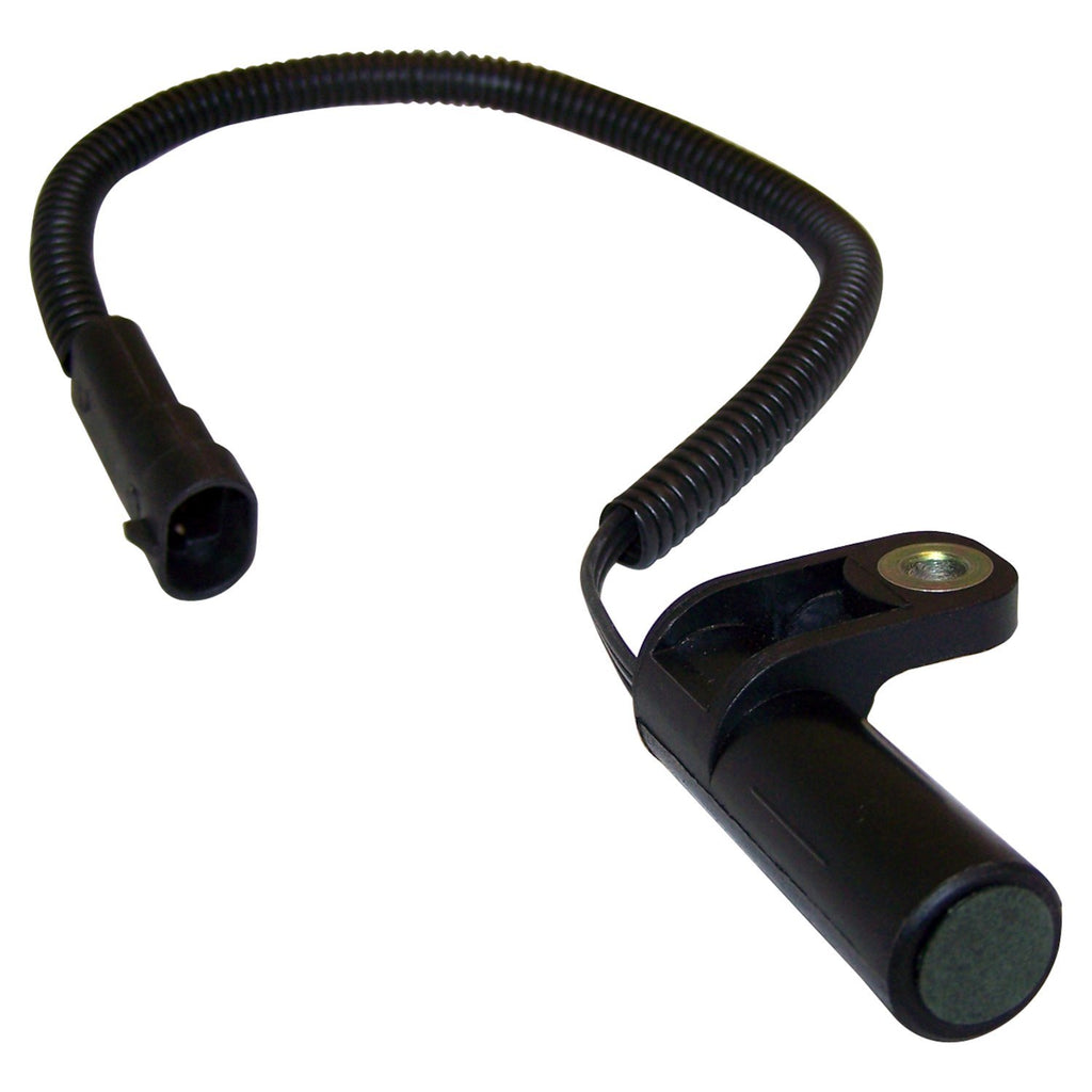 Crown Automotive Jeep Replacement 56027280 Engine Crankshaft Position Sensor for Select 93-96 Jeep YJ, ZJ w/ 4.0L Engine