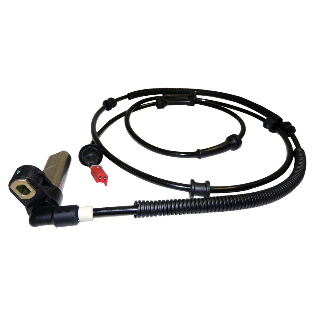 Crown Automotive Jeep Replacement 56027722 Right Rear Wheel Speed Sensor for 1994-1998 Jeep ZJ, ZG Grand Cherokee for Select Jeep Grand Cherokee