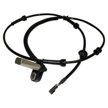 Load image into Gallery viewer, Crown Automotive Jeep Replacement 56027723 Left Rear Wheel Speed Sensor for 1994-1998 Jeep ZJ, ZG Grand Cherokee for Select Jeep Grand Cherokee