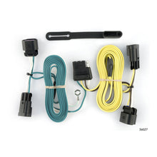 Load image into Gallery viewer, CURT 56027 Custom Wiring, 4-Way Flat, Select Buick Enclave, Chevrolet Malibu, Traverse