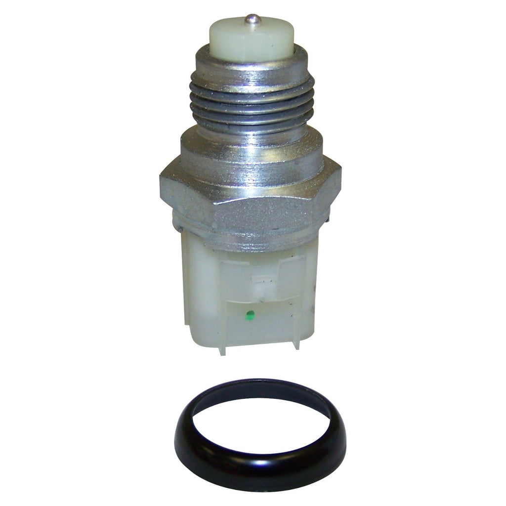 Crown Automotive Jeep Replacement 56028181AB Neutral Safety Switch for Jeep 1998-2002 TJ, XJ, ZJ, WJ w/ Select Auto. Trans.