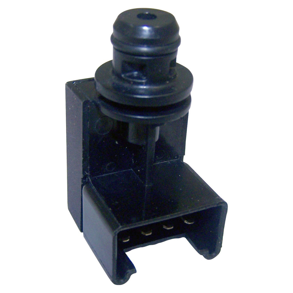 Crown Automotive Jeep Replacement 56028196AD Auto. Trans. Pressure Sensor Transducer for 00/04 Jeep Gr Cherokee w/ 42RE, 44RE for Select Dodge Dakota, Dodge Durango, Dodge Ram 1500, Dodge Ram Van, Dodge Ram 2500, Dodge Ram Van, Dodge Ram 3500, Dodge Ram