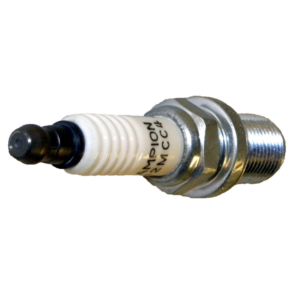 Crown Automotive Jeep Replacement 56028236AA Spark Plug (RC12MCC4) Select 99-07 Jeep WJ, WK Gr Cherokee, XK Commander w/ 4.7L