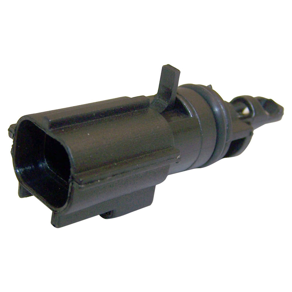 Crown Automotive Jeep Replacement 56028364AA Air Temperature Sensor for Select Jeep TJ, WK, WJ, XK, KJ Models
