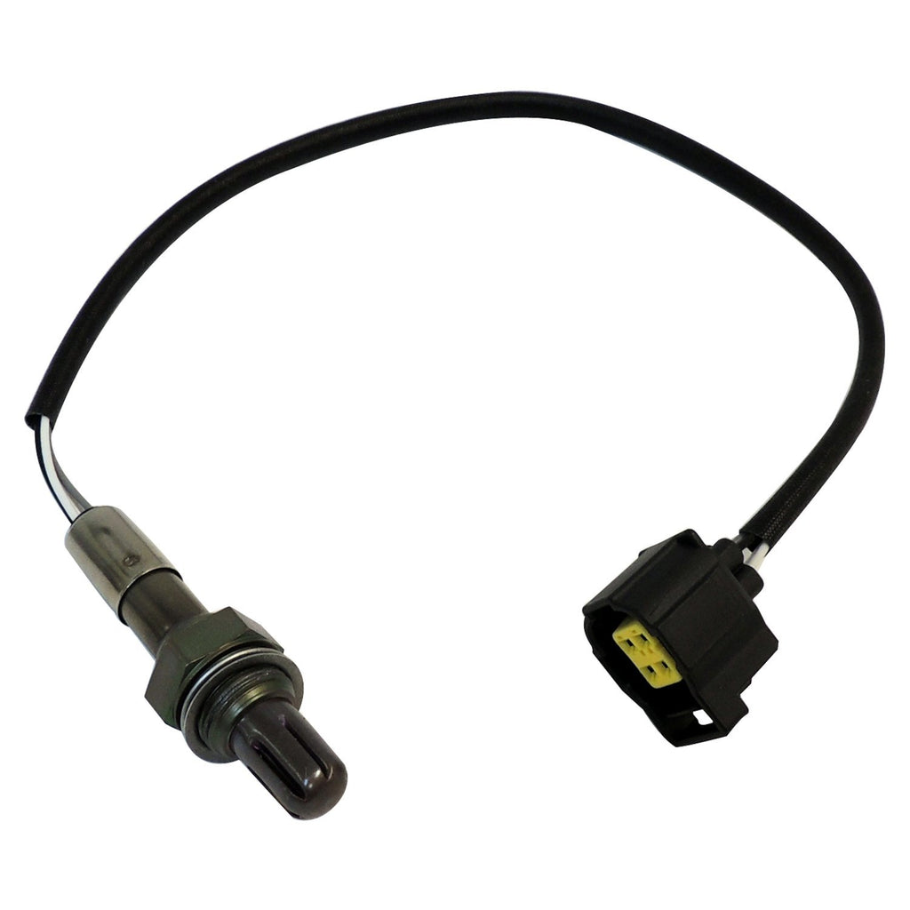 Crown Automotive Jeep Replacement 56029085AA Oxygen Sensor for 2007-2009 Jeep JK Wrangler w/ LHD, w/ 3.8L for Select Jeep Wrangler