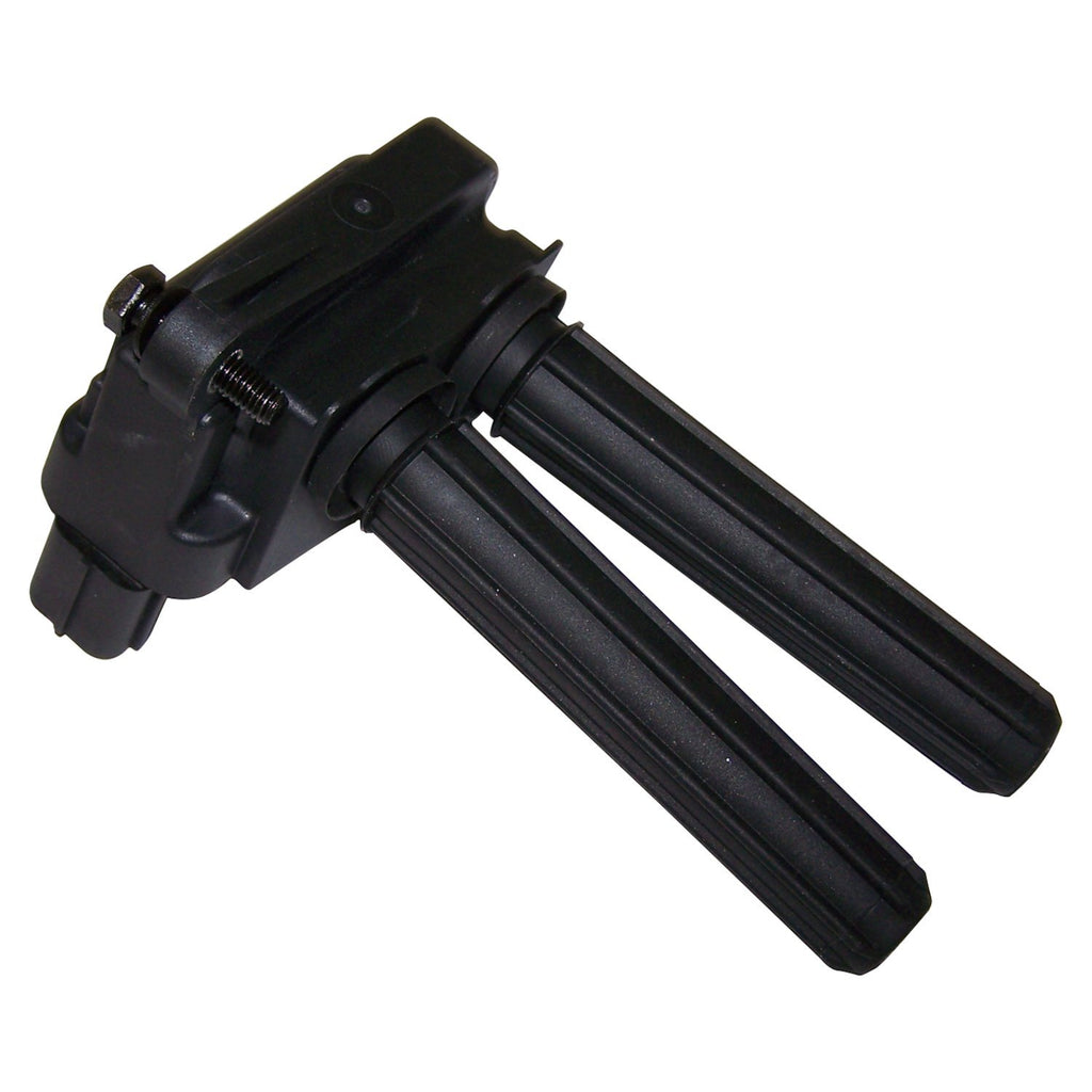 Crown Automotive Jeep Replacement 56029129AB Ignition Coil for Select 06+ Jeep JL, WL, WK, WS, & XK Models w/ Hemi Engine