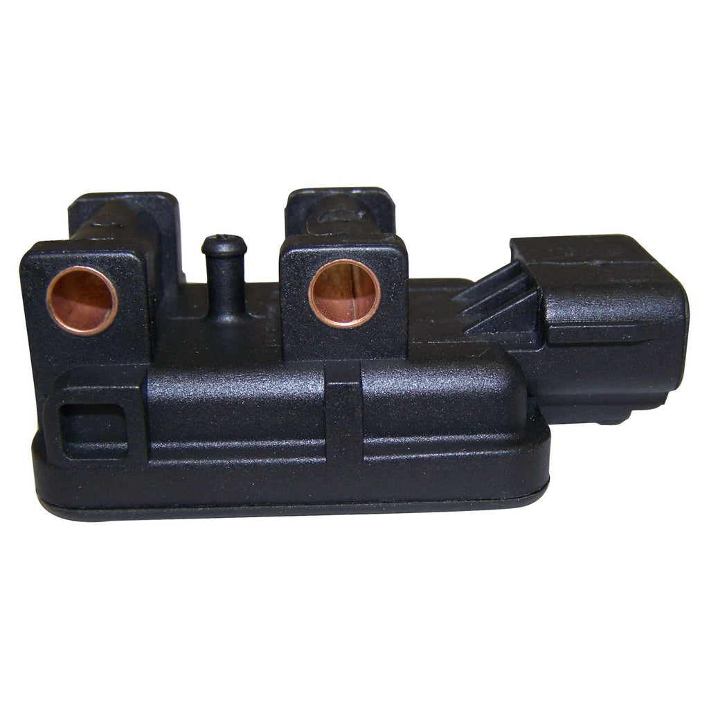 Crown Automotive Jeep Replacement 56029405 Map Sensor for Select Jeep TJ, XJ, ZJ, WJ w/ 2.5L, 4.0L, 5.2L or 5.9L Engines
