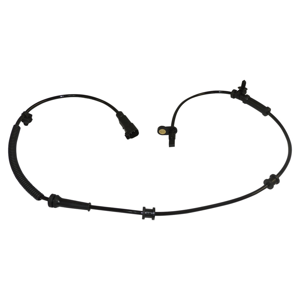 Crown Automotive Jeep Replacement 56029447AF Front Wheel Speed Sensor for Select for 11-15 Jeep Grand Cherokee, Left or Right