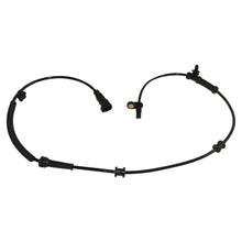 Load image into Gallery viewer, Crown Automotive Jeep Replacement 56029447AF Front Wheel Speed Sensor for Select for 11-15 Jeep Grand Cherokee, Left or Right